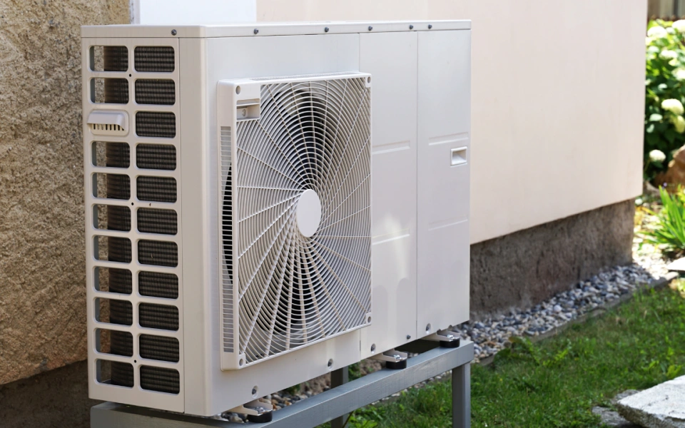residential HVAC