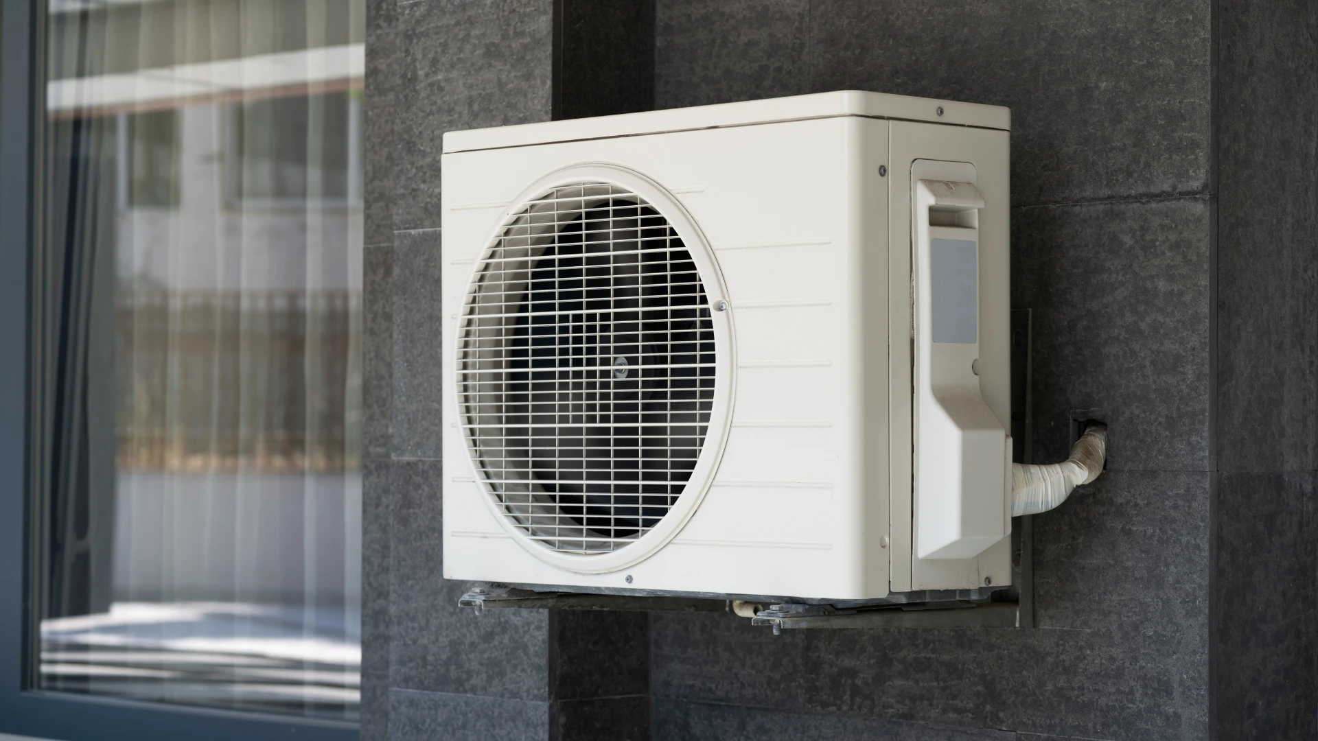 hero ductless HVAC